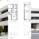 Illustration for article titled This House Wears the Address On Its Sleeve